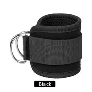 Gym Ankle Support Straps