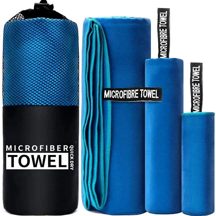 AquaFlex Gym Towel