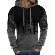 Men’s Gradient Hoodie