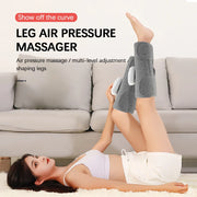 Electric Leg Compression Massager