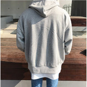 UrbanZipped Hoodie Jacket