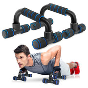 H-Frame Fitness Stands