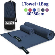 AquaFlex Gym Towel