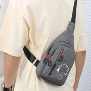 MetroStyle Shoulder Bag