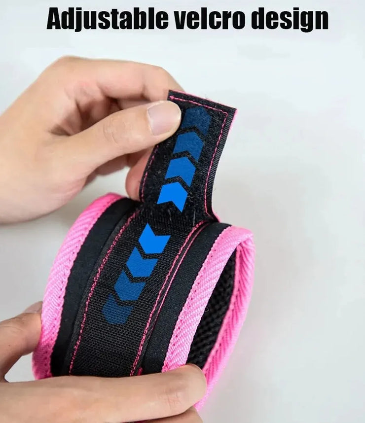 Gym Ankle Support Straps