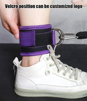 Gym Ankle Support Straps