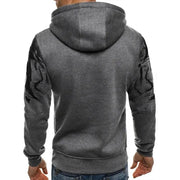 Men’s Gradient Hoodie