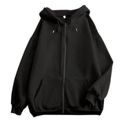 UrbanZipped Hoodie Jacket