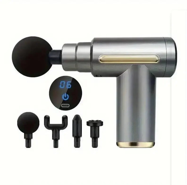 Mini Power Massage Gun