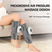 Electric Leg Compression Massager