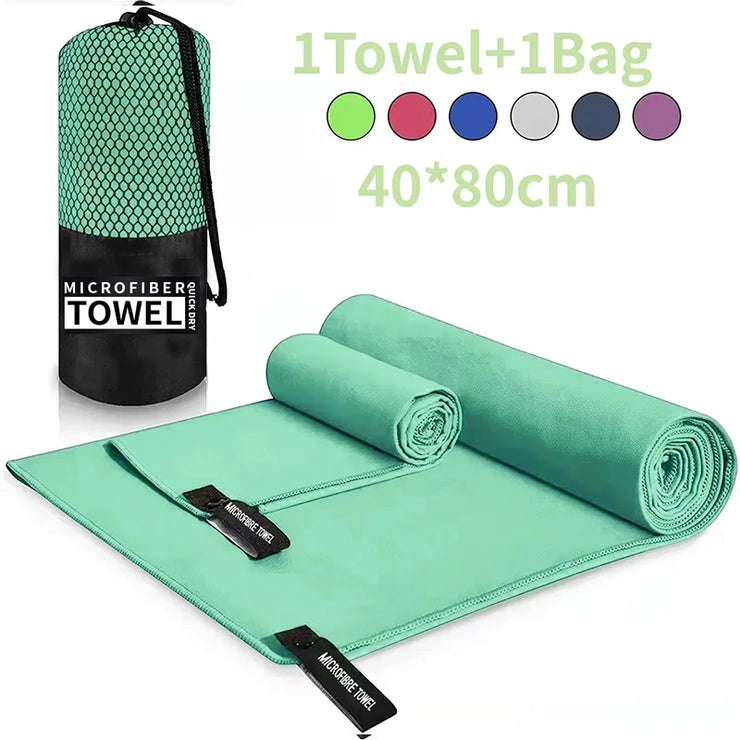 AquaFlex Gym Towel