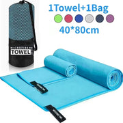 AquaFlex Gym Towel