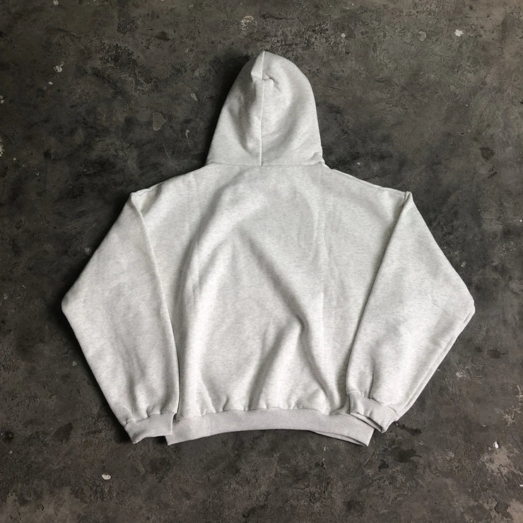 Kanye-Inspired Street Hoodie