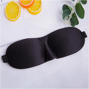 3D Contoured Sleep Mask