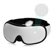 3D Contoured Sleep Mask