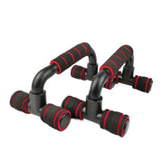 H-Frame Fitness Stands