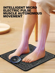 TheraFoot Massage Pad