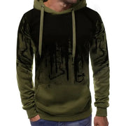 Men’s Gradient Hoodie