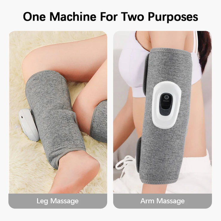 Electric Leg Compression Massager