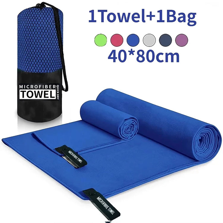 AquaFlex Gym Towel