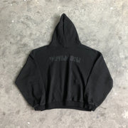 Kanye-Inspired Street Hoodie