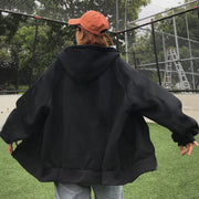 UrbanZipped Hoodie Jacket