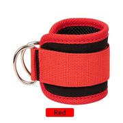 Gym Ankle Support Straps