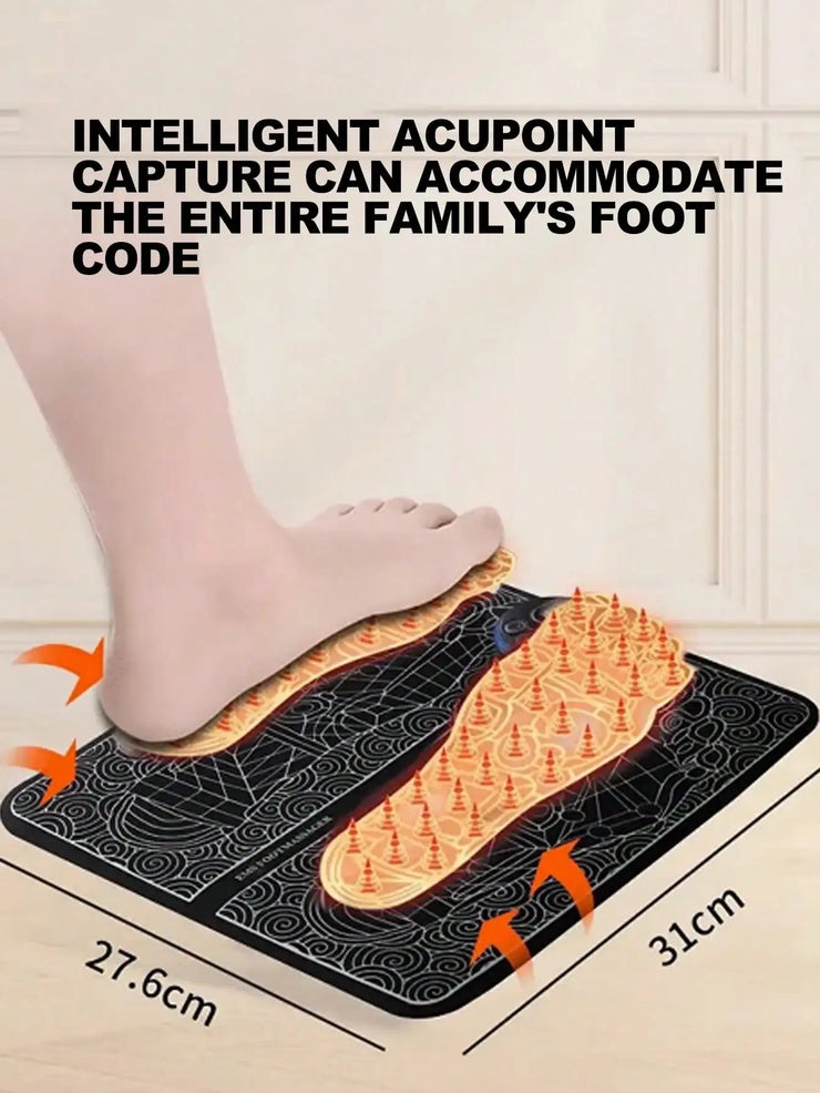 TheraFoot Massage Pad